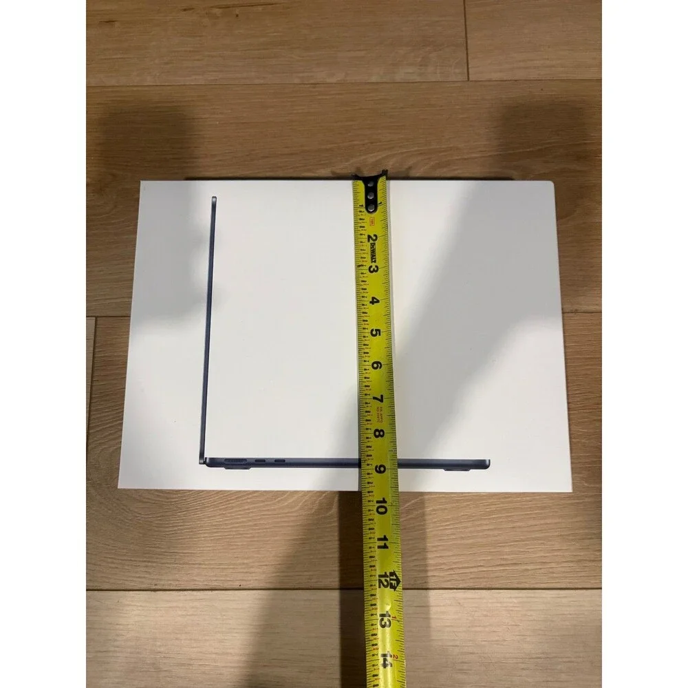 Apple macbook air